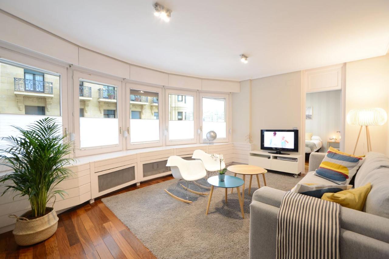 Apartment Go Donosti Moneo San Sebastian