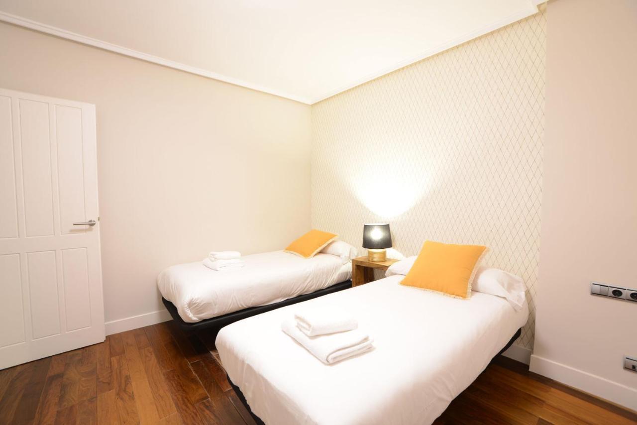 Apartment Go Donosti Moneo San Sebastian